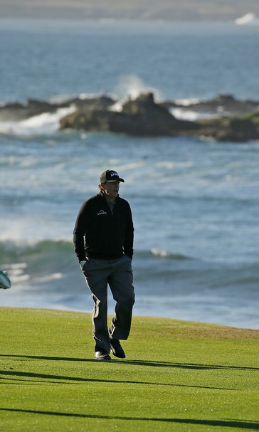 Golf Channel adding live college event, looking for more